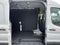 2026 Ford Transit Cargo Van T-250 148" Med Rf 9150 GVWR RWD