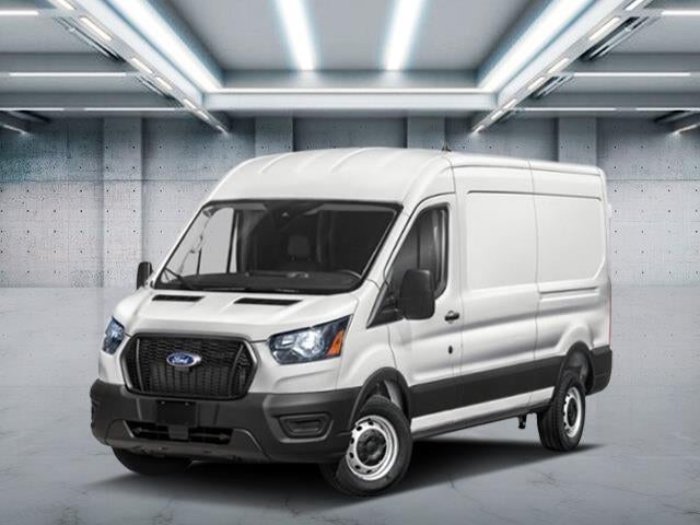 2026 Ford Transit Cargo Van T-250 148" Med Rf 9150 GVWR RWD