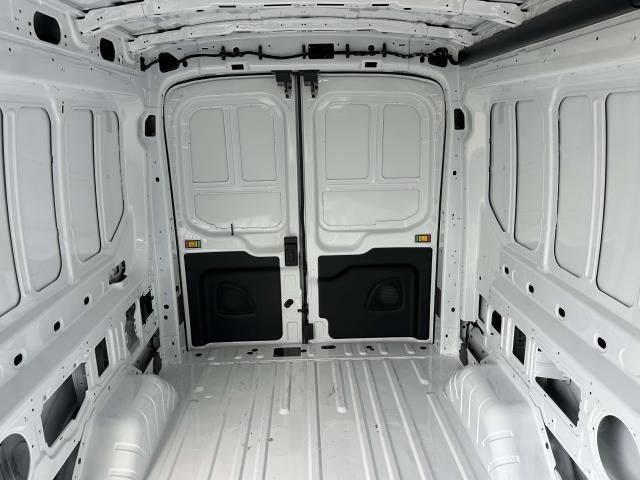 2026 Ford Transit Cargo Van T-250 148" Med Rf 9150 GVWR RWD