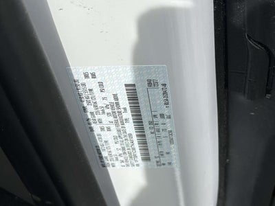 2026 Ford Transit Cargo Van T-250 148" Med Rf 9150 GVWR RWD