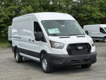 2026 Ford Transit Cargo Van T-250 148" Med Rf 9150 GVWR RWD