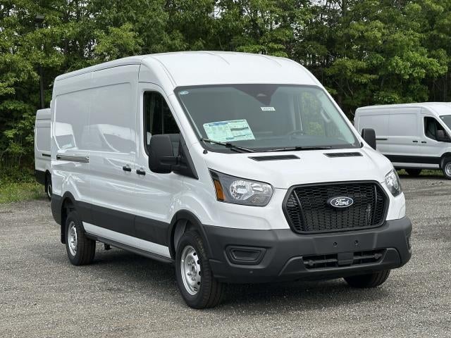 2026 Ford Transit Cargo Van T-250 148" Med Rf 9150 GVWR RWD