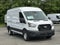 2026 Ford Transit Cargo Van T-250 148" Med Rf 9150 GVWR RWD