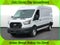 2026 Ford Transit Cargo Van T-250 148" Med Rf 9150 GVWR RWD