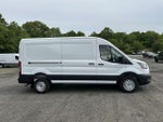2026 Ford Transit Cargo Van T-250 148" Med Rf 9150 GVWR RWD
