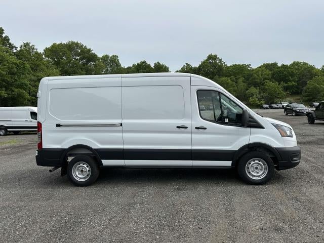 2026 Ford Transit Cargo Van T-250 148" Med Rf 9150 GVWR RWD