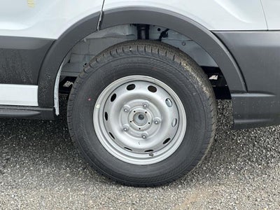 2026 Ford Transit Cargo Van T-250 148" Med Rf 9150 GVWR RWD