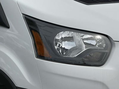 2026 Ford Transit Cargo Van T-250 148" Med Rf 9150 GVWR RWD