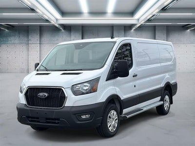 2024 Ford Transit Cargo Van 250