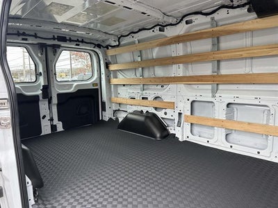 2024 Ford Transit Cargo Van 250