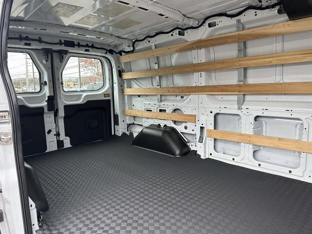 2024 Ford Transit Cargo Van 250