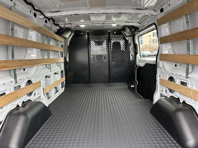 2024 Ford Transit Cargo Van 250