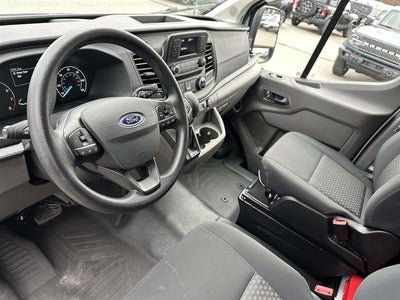 2024 Ford Transit Cargo Van 250