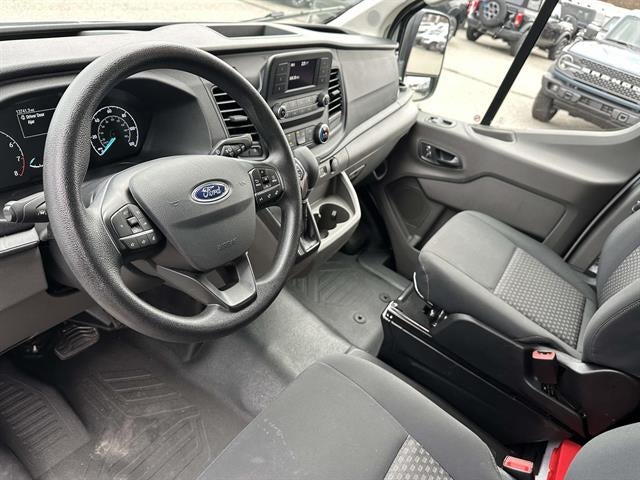 2024 Ford Transit Cargo Van 250