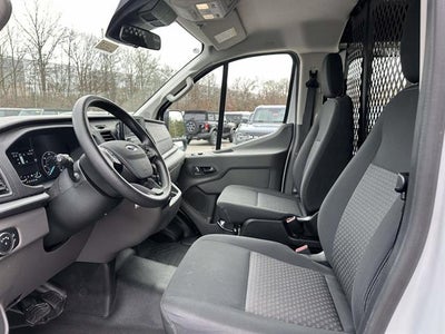 2024 Ford Transit Cargo Van 250