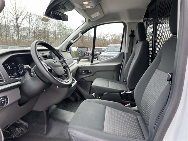 2024 Ford Transit Cargo Van 250