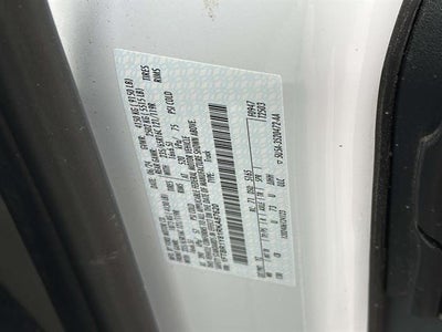 2024 Ford Transit Cargo Van 250