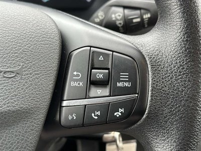 2024 Ford Transit Cargo Van 250