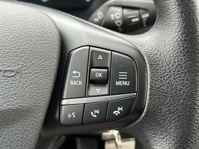 2024 Ford Transit Cargo Van 250