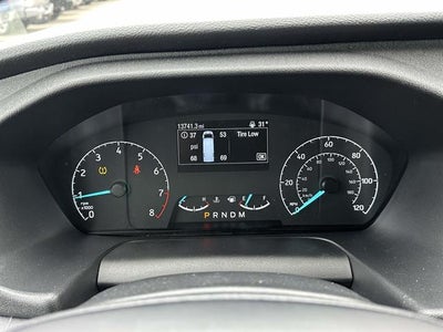 2024 Ford Transit Cargo Van 250