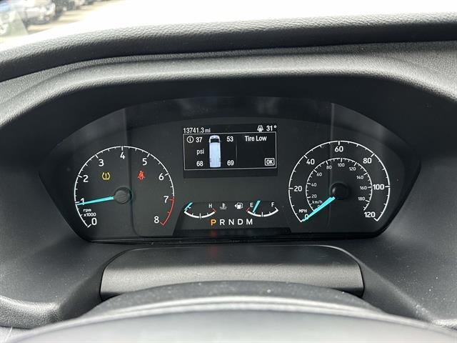 2024 Ford Transit Cargo Van 250