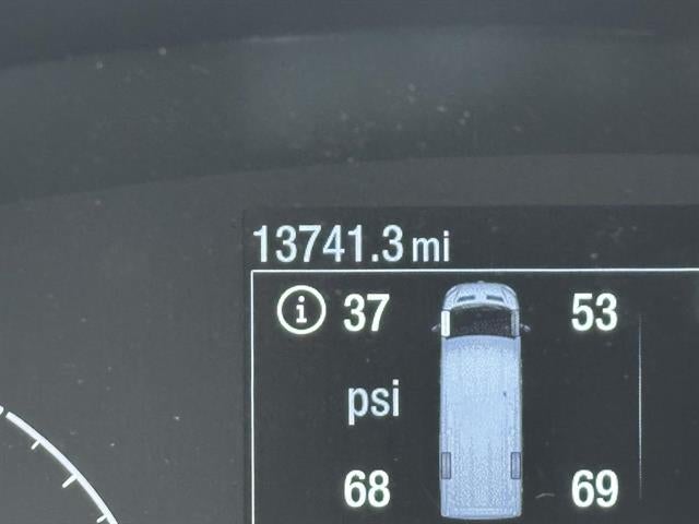 2024 Ford Transit Cargo Van 250