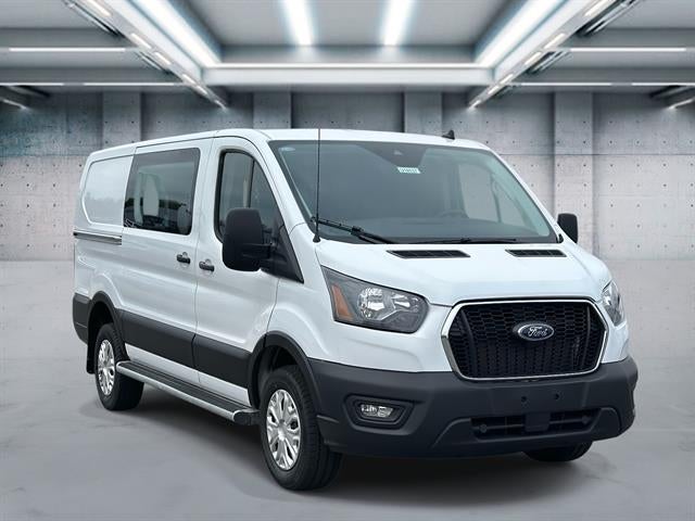 2024 Ford Transit Cargo Van 250