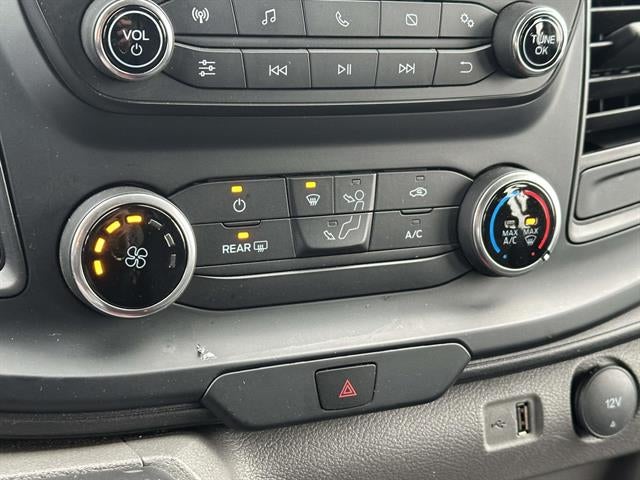 2024 Ford Transit Cargo Van 250