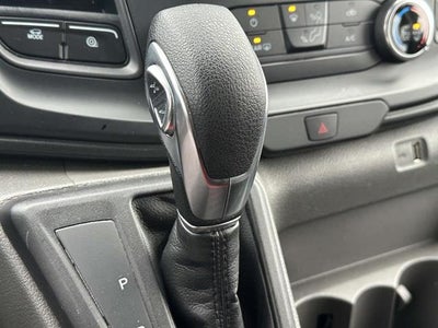 2024 Ford Transit Cargo Van 250