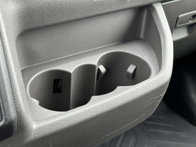 2024 Ford Transit Cargo Van 250