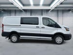 2024 Ford Transit Cargo Van 250
