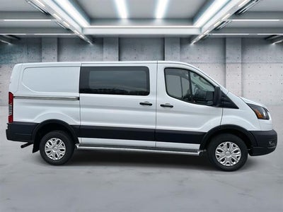 2024 Ford Transit Cargo Van 250
