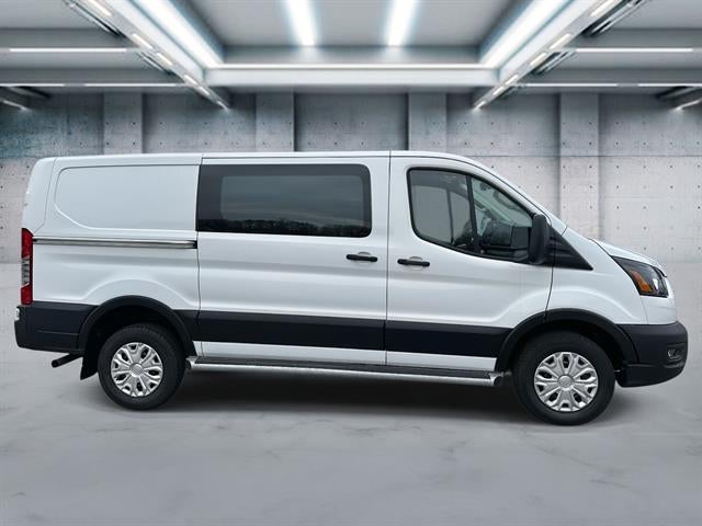 2024 Ford Transit Cargo Van 250