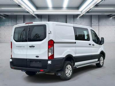 2024 Ford Transit Cargo Van 250