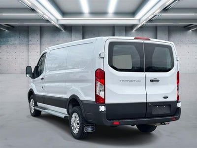 2024 Ford Transit Cargo Van 250