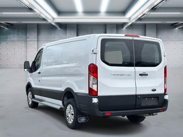 2024 Ford Transit Cargo Van 250