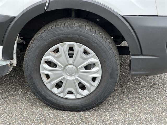 2024 Ford Transit Cargo Van 250