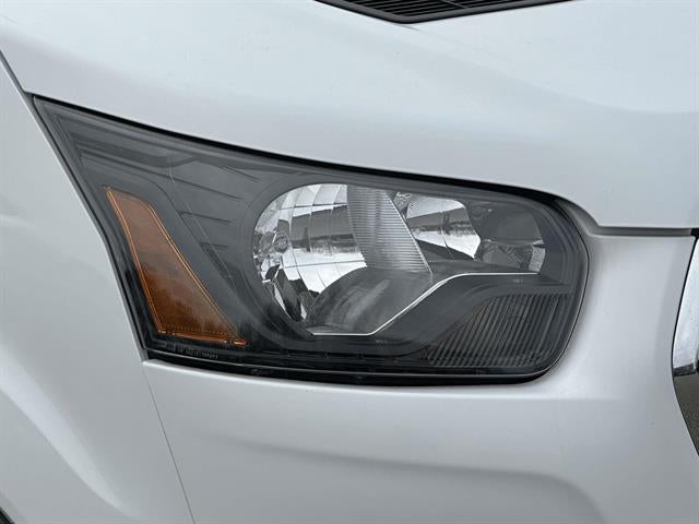 2024 Ford Transit Cargo Van 250