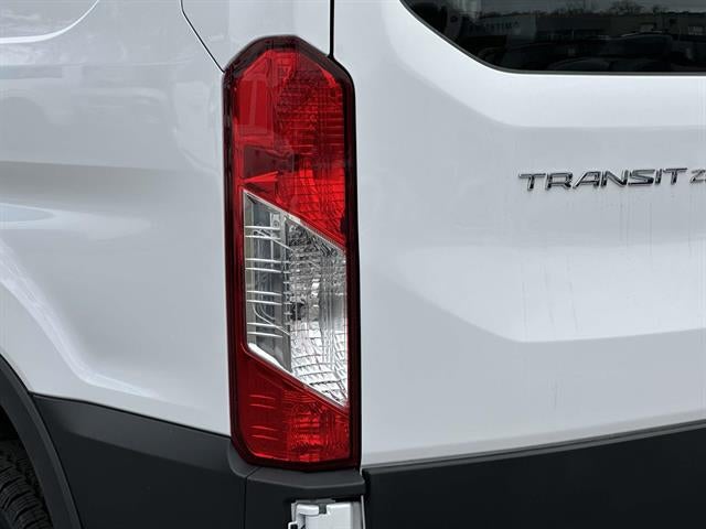 2024 Ford Transit Cargo Van 250