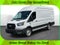 2026 Ford Transit Cargo Van T-250 148" EL Hi Rf 9150 GVWR AWD