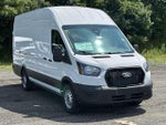 2026 Ford Transit Cargo Van T-250 148" EL Hi Rf 9150 GVWR AWD