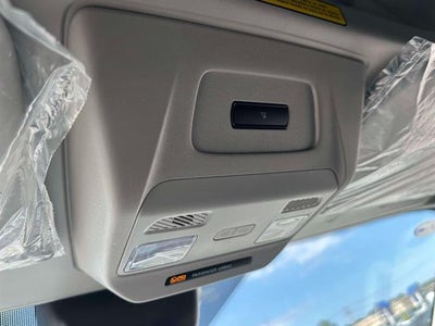 2026 Ford Transit Cargo Van T-250 148" EL Hi Rf 9150 GVWR AWD