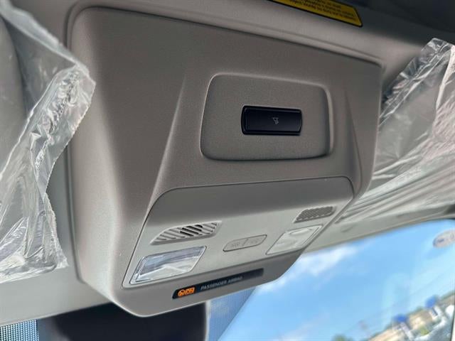 2026 Ford Transit Cargo Van T-250 148" EL Hi Rf 9150 GVWR AWD