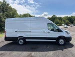 2026 Ford Transit Cargo Van T-250 148" EL Hi Rf 9150 GVWR AWD