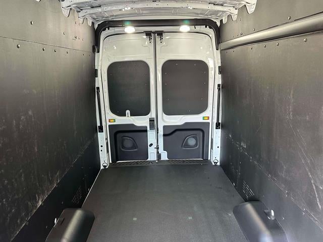 2026 Ford Transit Cargo Van T-250 148" EL Hi Rf 9150 GVWR AWD