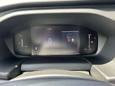 2026 Ford Transit Cargo Van T-250 148" EL Hi Rf 9150 GVWR AWD