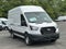 2026 Ford Transit Cargo Van T-350 148" EL Hi Rf 9500 GVWR RWD