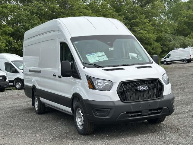 2026 Ford Transit Cargo Van T-350 148" EL Hi Rf 9500 GVWR RWD