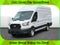 2026 Ford Transit Cargo Van T-350 148" EL Hi Rf 9500 GVWR RWD