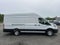 2026 Ford Transit Cargo Van T-350 148" EL Hi Rf 9500 GVWR RWD